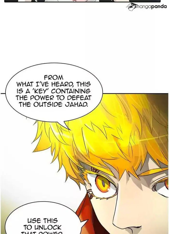 Tower of God Chapter 385 image 64_optimized